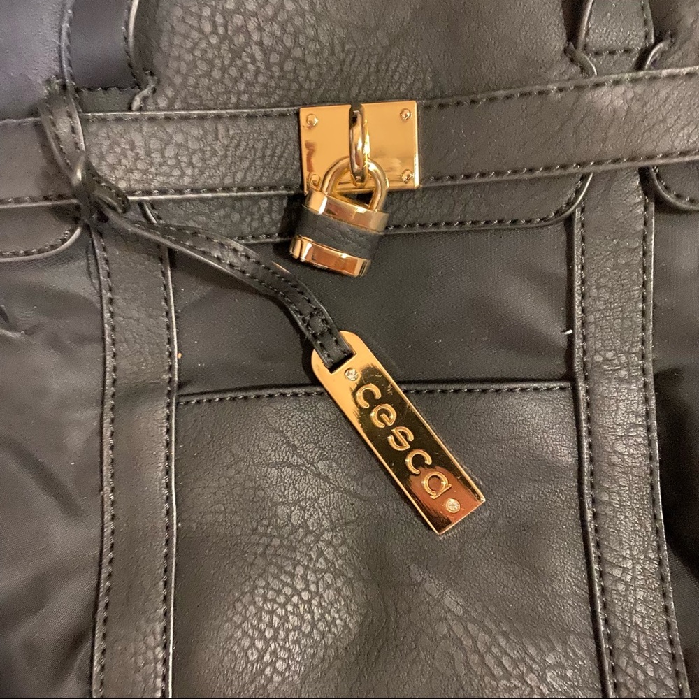 Cesca Mini Backpack - Picture 3 of 6